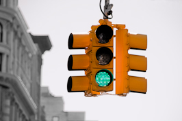 greenlight